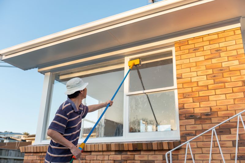 Exterior Cleaning Companies